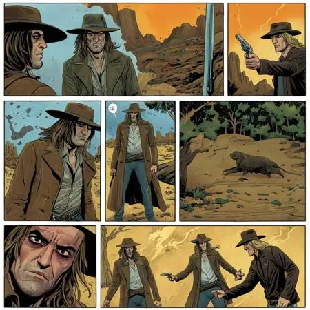 Anime,Anime Style,Hand-Drawn,LoRA,SDXL