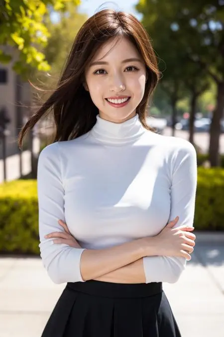 Realistic,Portrait Photography,Girl,LoRA,SD 1.5