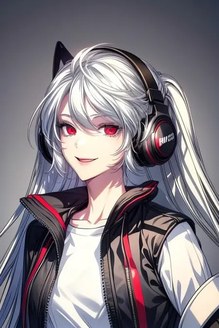 Anime,Anime,Girl,LoRA,SD 1.5