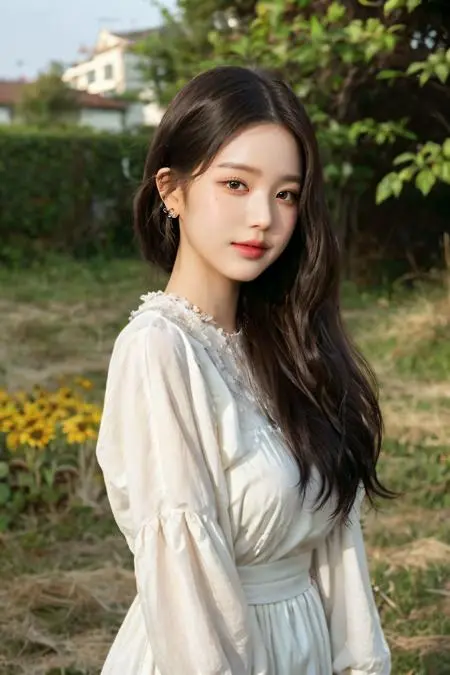 Realistic,Portrait Photography,Girl,LoRA,SD 1.5