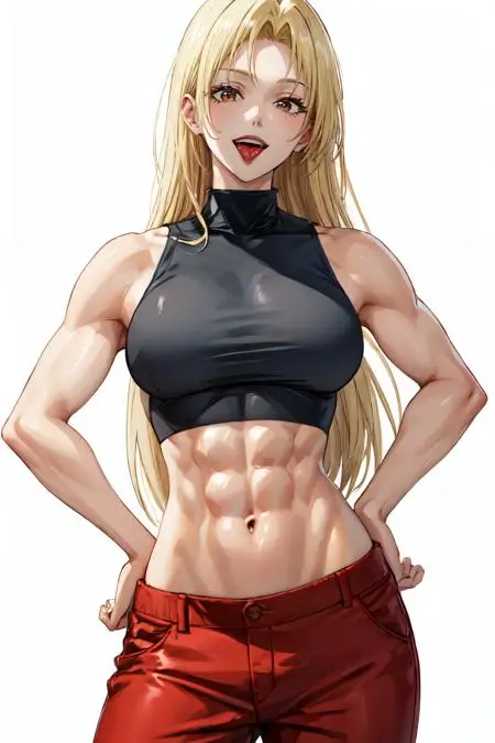 Anime,Anime Character,Girl,LoRA,SD 1.5