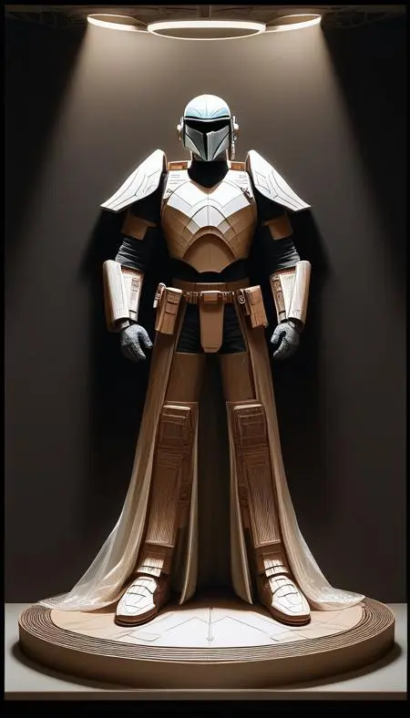 Realistic,Craft Style,Product Poster,LoRA,SDXL