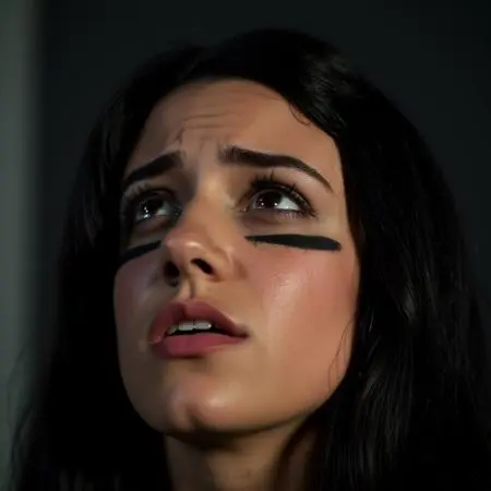 Portrait Photography,Girl,LoRA,FLUX.1