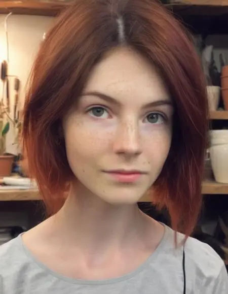 Realistic,Classic Painting,Portrait Photography,LoRA,SDXL