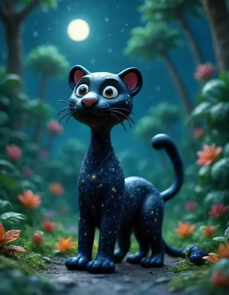 Anime,CGI style,Boy,LoRA,SDXL