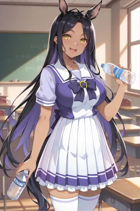 Anime Style,Girl,Style Boost,LoRA,Pony