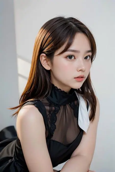 Realistic,Portrait Photography,Girl,LoRA,SD 1.5