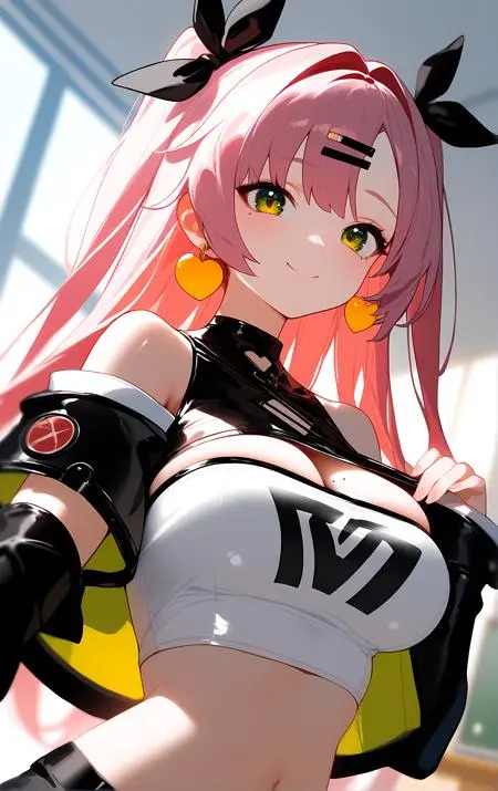 Anime,Anime Character,Girl,LoRA,Pony