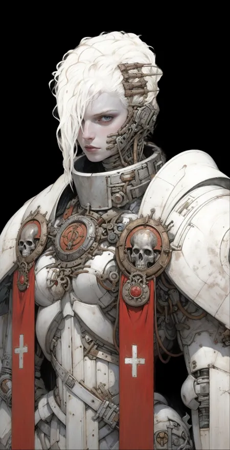 CGI style,Anime Character,Girl,LoRA,SDXL