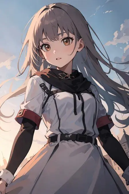Anime,Anime Style,Girl,Other,SD 1.5