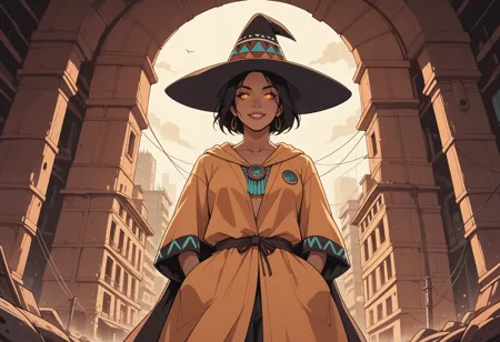 CGI style,Anime Style,Girl,Checkpoint,Pony