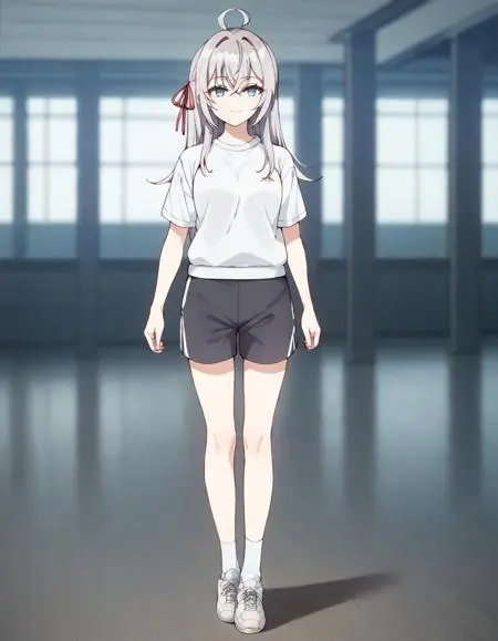 Anime,Girl,Style Boost,LoRA,Pony