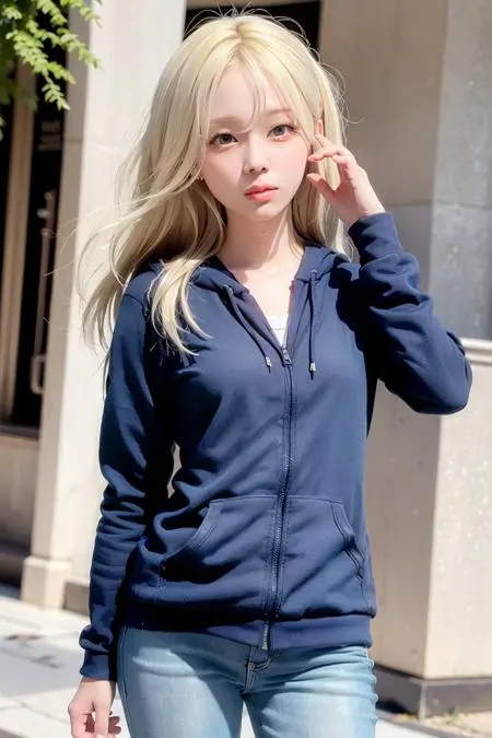 Realistic,Portrait Photography,Girl,LoRA,SD 1.5