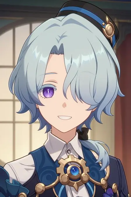 Anime Style,Girl,LoRA,Pony