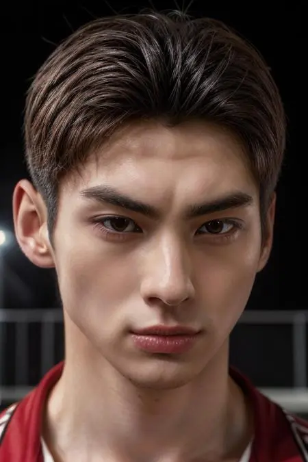 Portrait Photography,Boy,Character,LoRA,SD 1.5