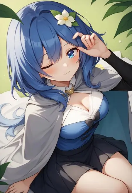 Anime,Anime Style,Girl,Checkpoint,SDXL