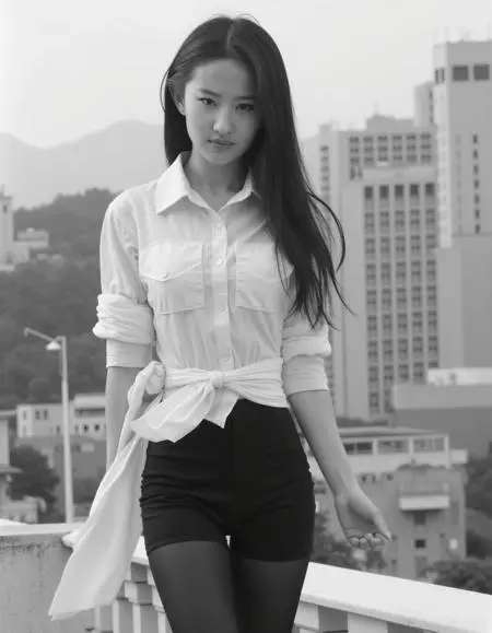 Portrait Photography,Girl,Physical/Facial feature,LoRA,FLUX.1