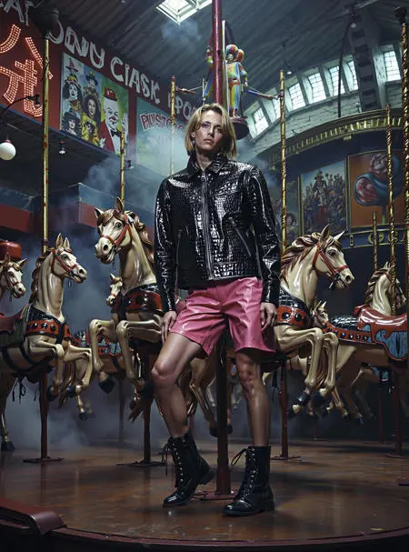 Portrait Photography,Girl,LoRA,FLUX.1