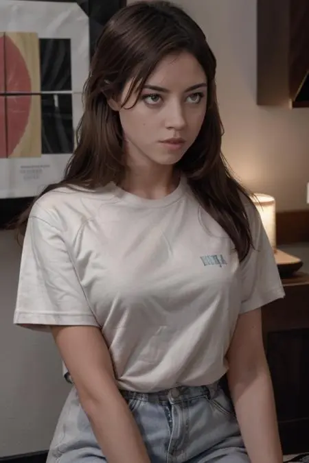 Realistic,Portrait Photography,Girl,LoRA,SD 1.5