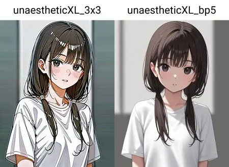 Anime,Anime Style,Girl,Textual Inversion,SDXL