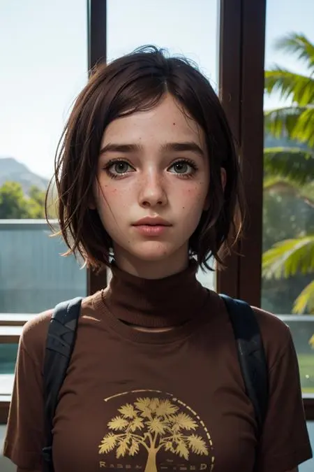 Anime Style,Girl,Style Boost,LoRA,SD 1.5