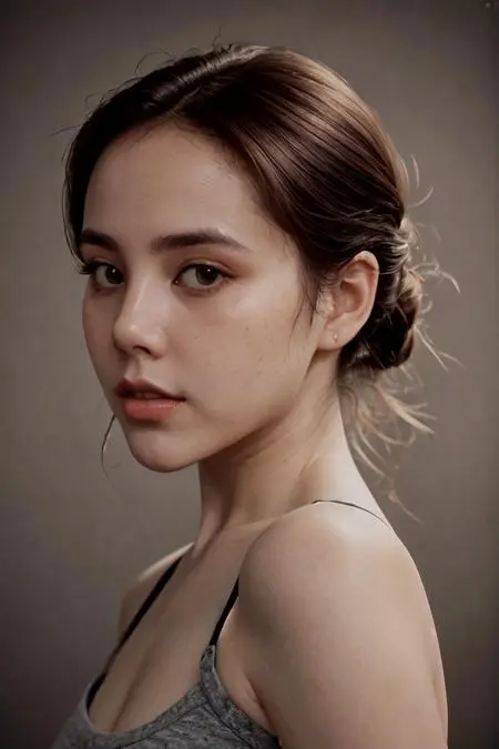 Realistic,Portrait Photography,Girl,Poses,SD 1.5