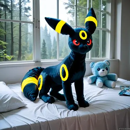 Anime Style,Animal,Checkpoint,SDXL