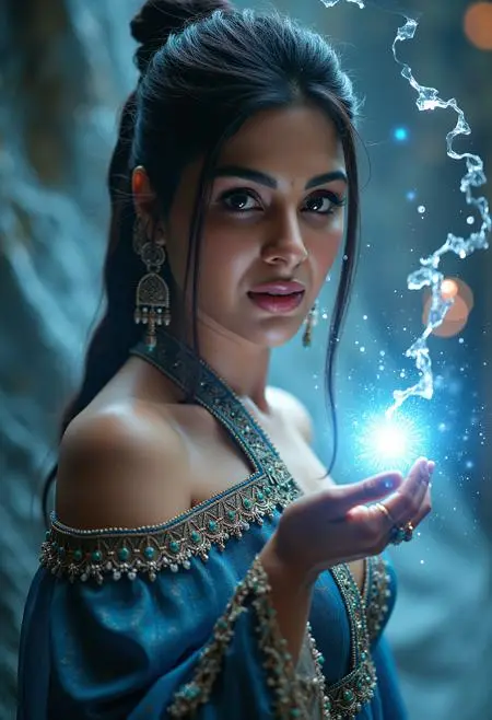 Portrait Photography,Girl,Physical/Facial feature,LoRA,FLUX.1