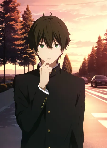 Anime,Anime Style,Girl,LoRA,SD 1.5