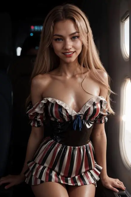 Realistic,Portrait Photography,Girl,Textual Inversion,SD 1.5