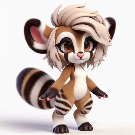 Anime Style,Animal,Other,FLUX.1