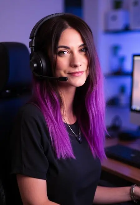 Portrait Photography,Girl,LoRA,FLUX.1