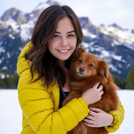 Portrait Photography,Girl,Physical/Facial feature,LoRA,FLUX.1