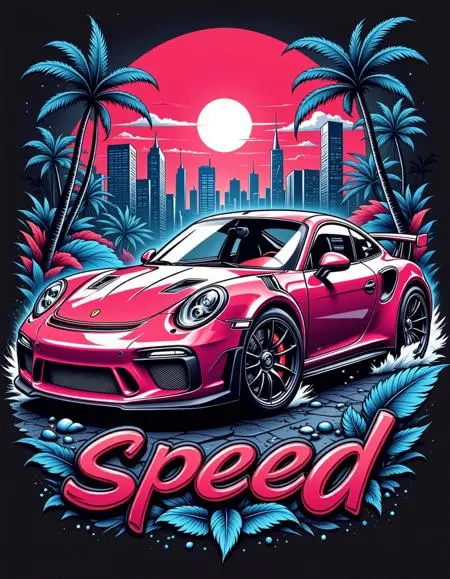 Illustration,Plant,LoRA,FLUX.1