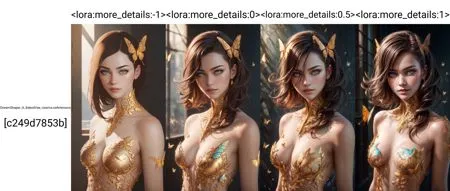 CGI style,Anime Style,Girl,LoRA,SD 1.5