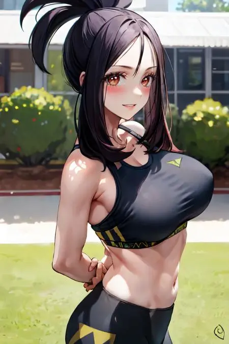 Anime,Anime Character,Girl,LoRA,SD 1.5