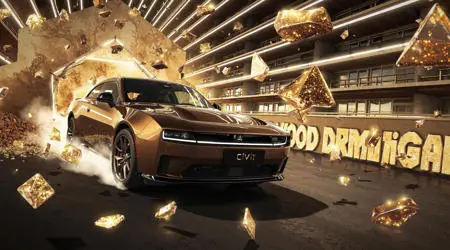 Style Boost,Vehicle,Nature Photography,LoRA,FLUX.1