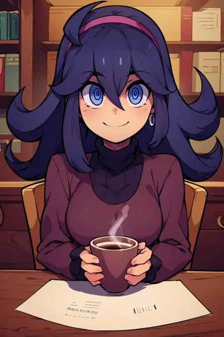 Anime,Anime Character,Girl,LoRA,SD 1.5