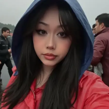 Portrait Photography,Girl,LoRA,FLUX.1