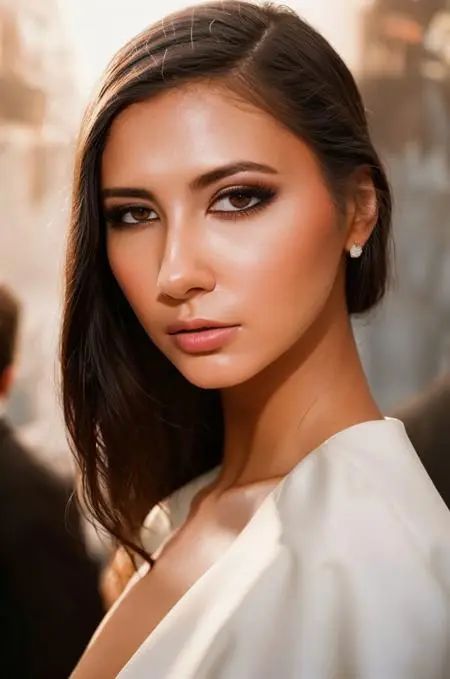 Realistic,Portrait Photography,Girl,LoRA,SD 1.5