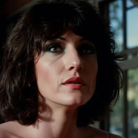 Portrait Photography,Girl,Physical/Facial feature,LoRA,FLUX.1