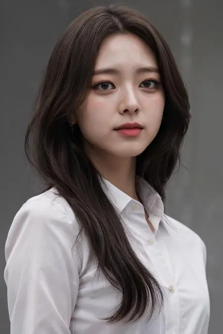 Realistic,Portrait Photography,Girl,LoRA,SD 1.5