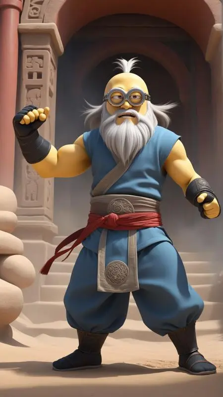 CGI style,Anime Character,Object Enhance,LoRA,SDXL