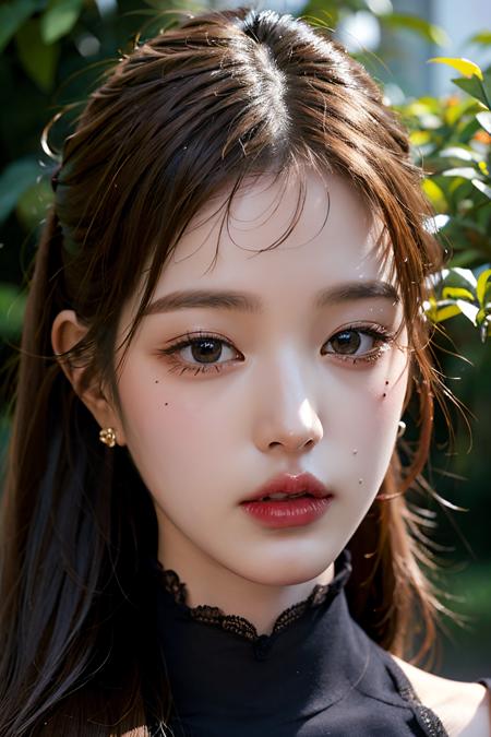 Wonyoung Makina Lora