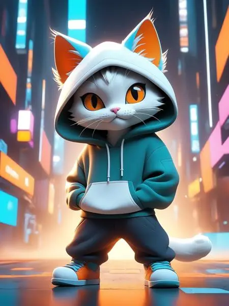 CGI style,Anime Style,Girl,Checkpoint,SDXL