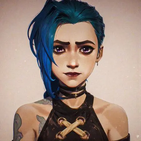 Anime Style,Girl,Object Enhance,LoRA,FLUX.1