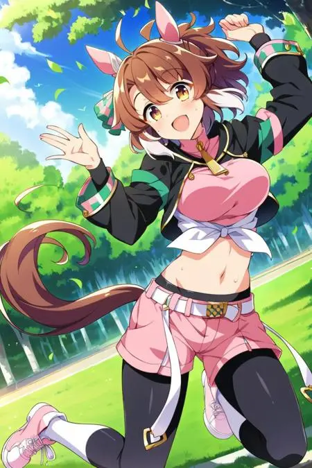 Anime Style,Girl,Physical/Facial feature,LoRA,Pony