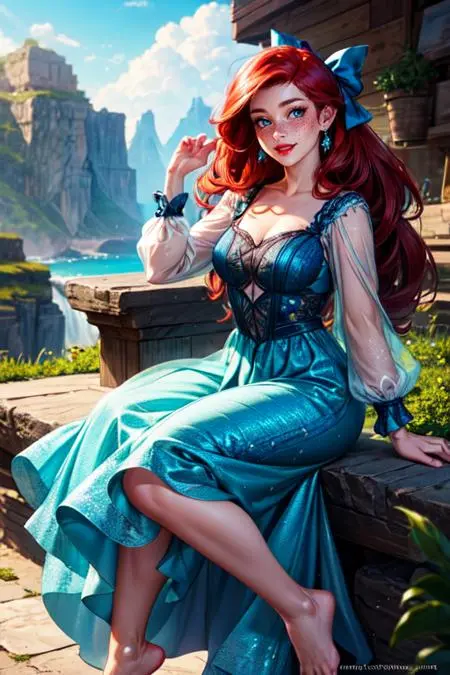 Anime,Anime Character,Girl,LoRA,SD 1.5