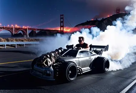 Realistic,CGI style,Product Poster,LoRA,SDXL