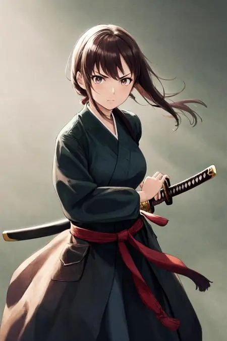 Anime,Anime,Girl,LoRA,SD 1.5